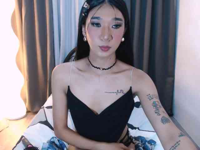 BERBURAKA-1 Sex Cam Show