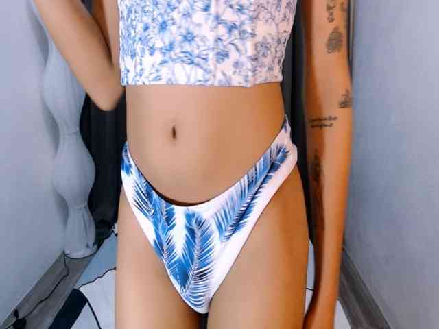 BERBURAKA-1 Sex Cam Show