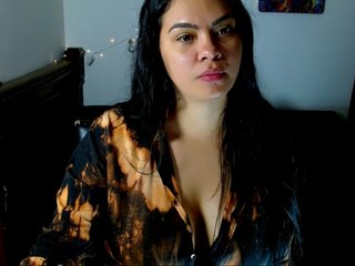 lucifer-17 Porn Show