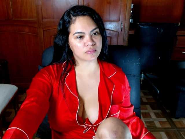 lucifer-17 live webcam show