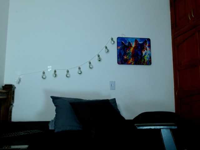 lucifer-17 live cam on BongaCams