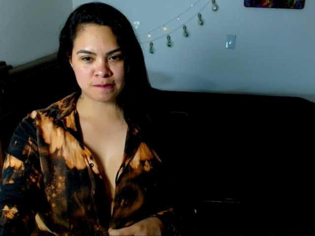lucifer-17 live cam on BongaCams