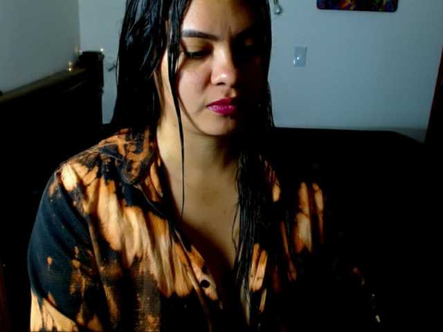 lucifer-17 live cam on BongaCams