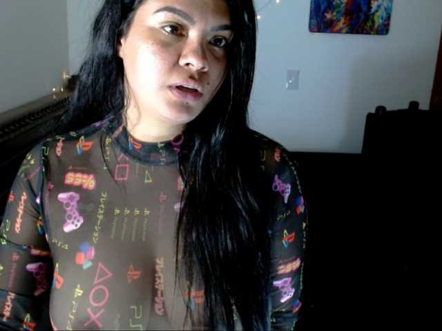 lucifer-17 live cam on BongaCams