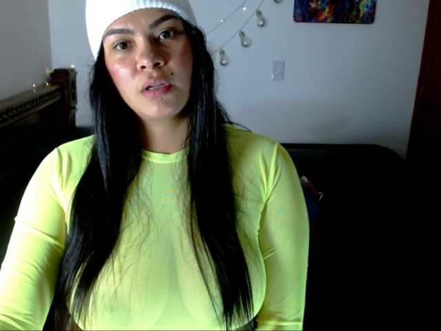 lucifer-17 live cam on BongaCams