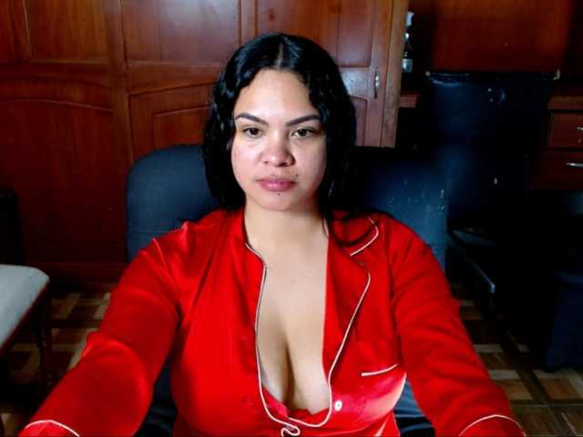 lucifer-17 live webcam show