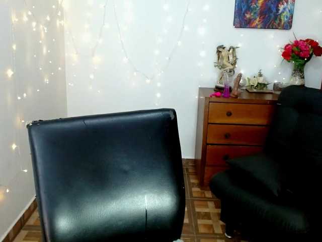 lucifer-17 live cam on BongaCams