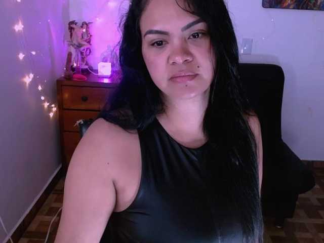 lucifer-17 live cam on BongaCams