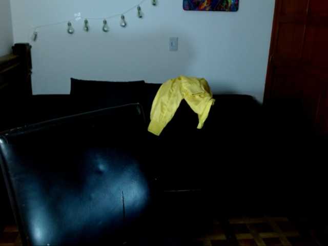 lucifer-17 live cam on BongaCams