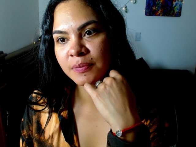 lucifer-17 live webcam show