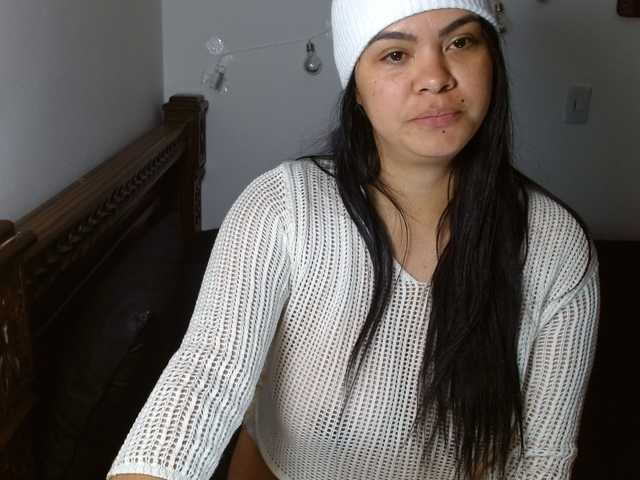 lucifer-17 live cam on BongaCams