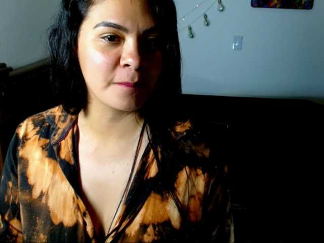 lucifer-17 live cam on BongaCams