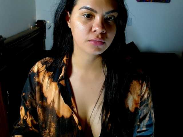 lucifer-17 live cam on BongaCams