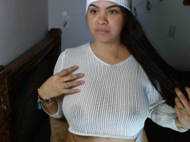 lucifer-17 live cam on BongaCams