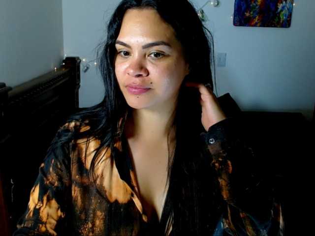 lucifer-17 live webcam show
