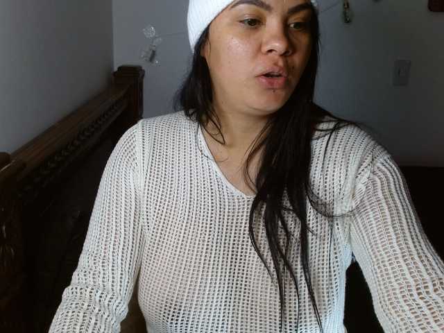 lucifer-17 live cam on BongaCams