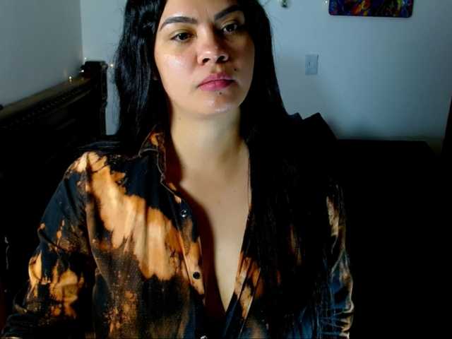 lucifer-17 live cam on BongaCams