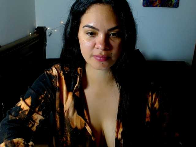 lucifer-17 live cam on BongaCams