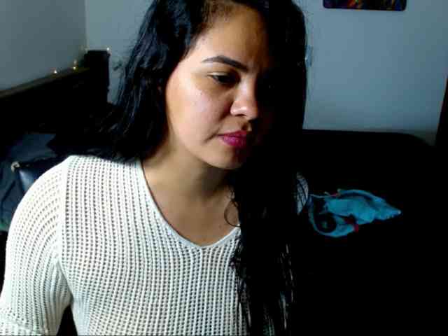 Modella: lucifer-17