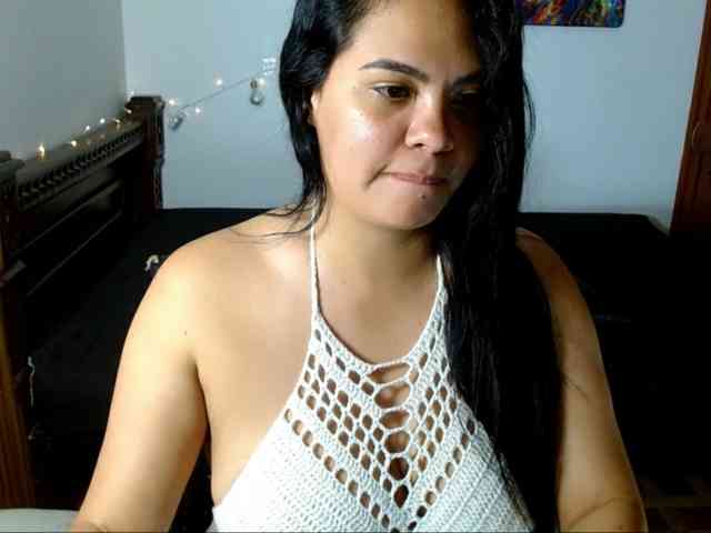 Modella: lucifer-17