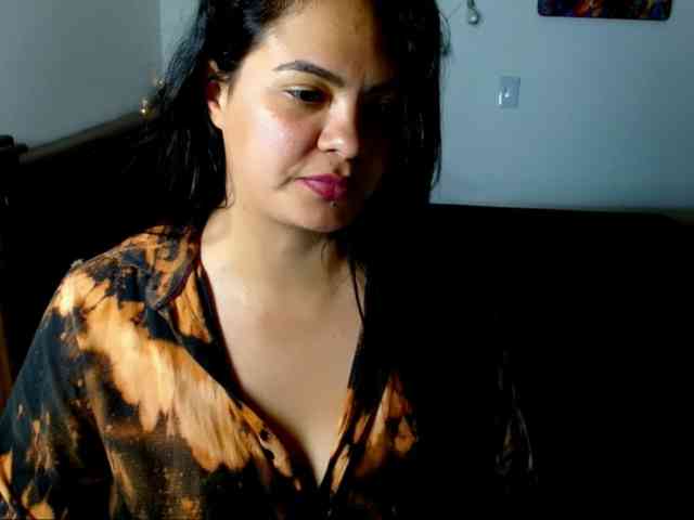 Modella: lucifer-17