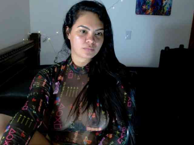 Modella: lucifer-17
