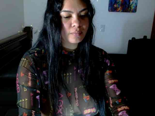 Modella: lucifer-17