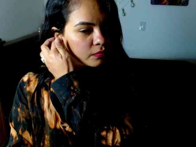 Modella: lucifer-17