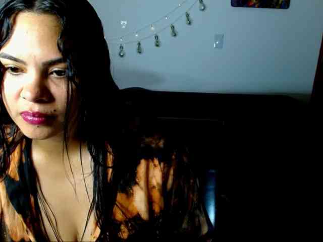 Modella: lucifer-17