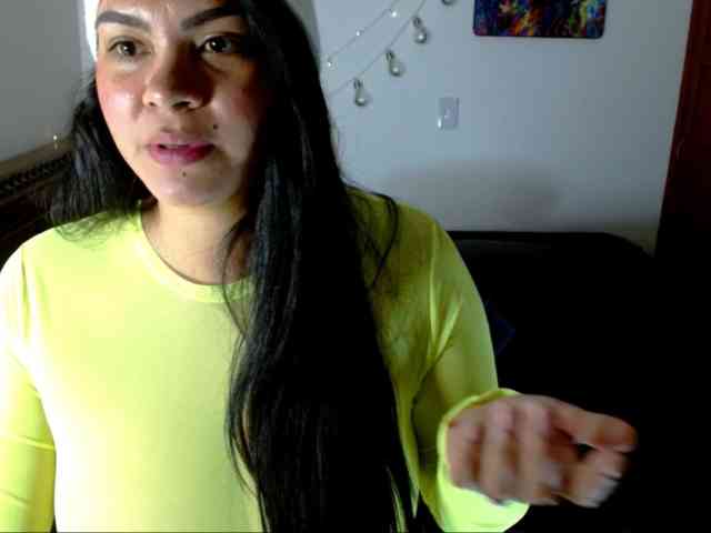 Modella: lucifer-17