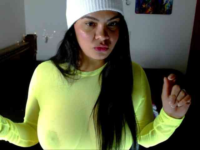 Model: lucifer-17