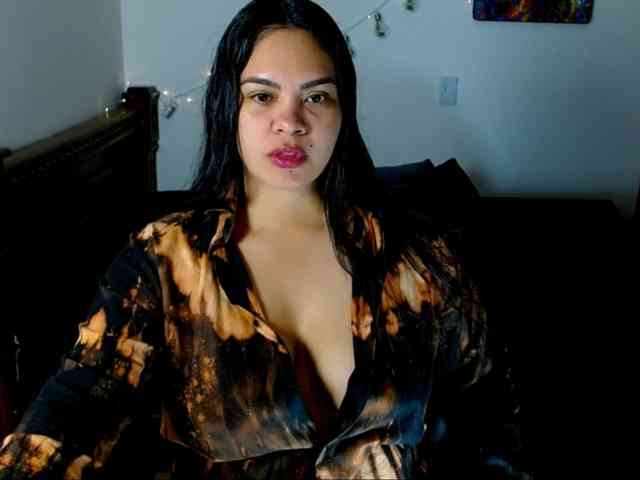 Modella: lucifer-17