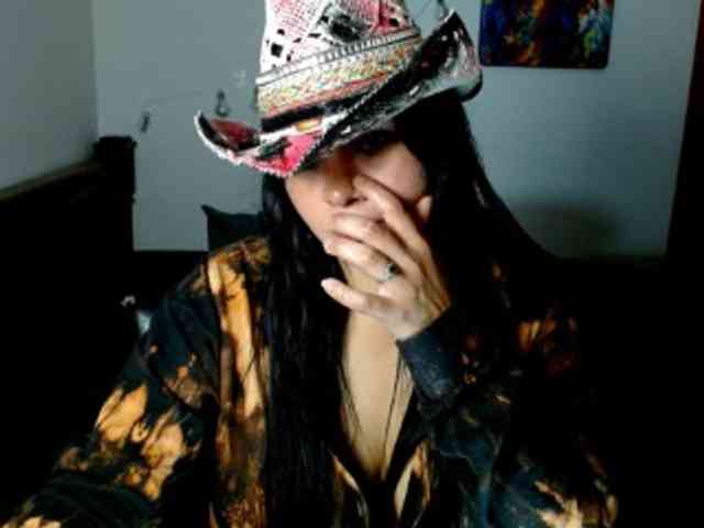 lucifer-17 webcam