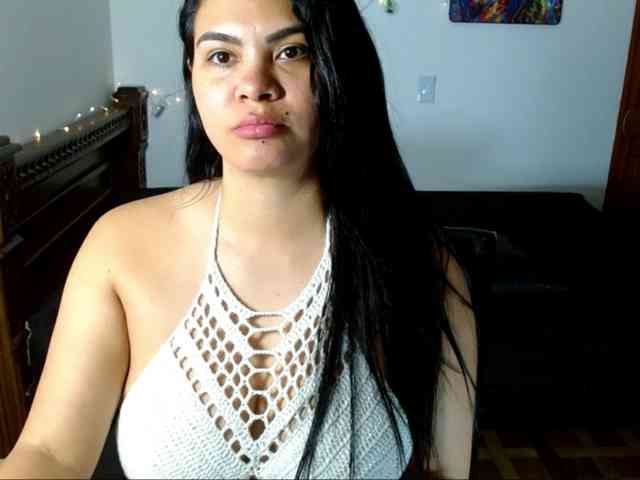 Modella: lucifer-17