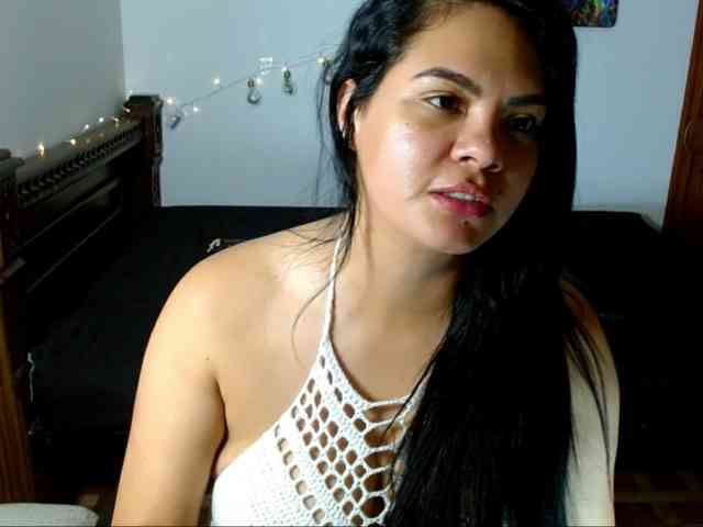 Modella: lucifer-17