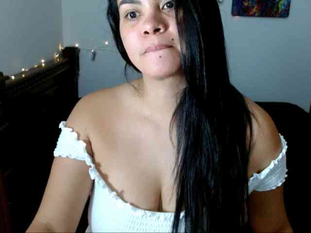 Modella: lucifer-17