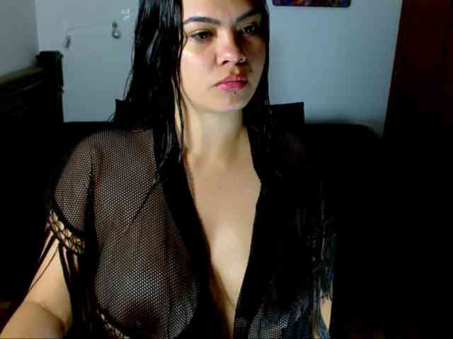 Modella: lucifer-17