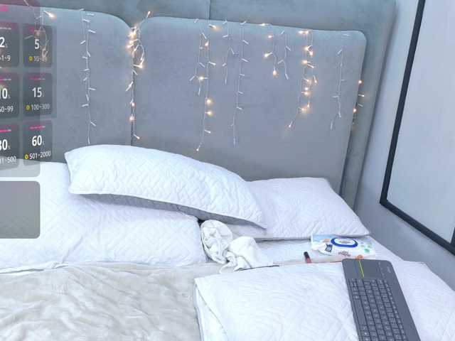 ZaharaFox2 live cam on BongaCams