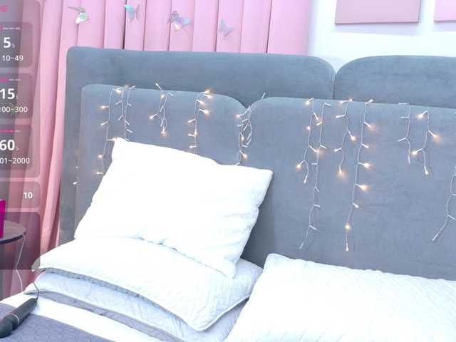 ZaharaFox2 live cam on BongaCams