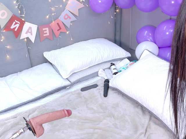 ZaharaFox2 live cam on BongaCams