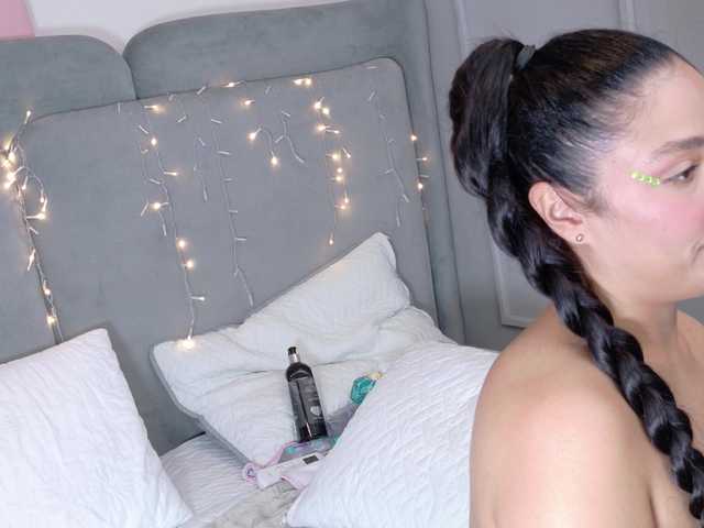 ZaharaFox2
