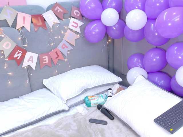 ZaharaFox2 live cam on BongaCams