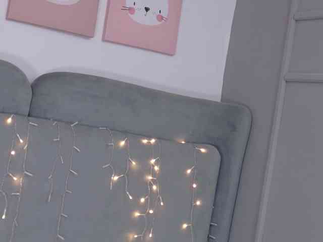 ZaharaFox2 webcam