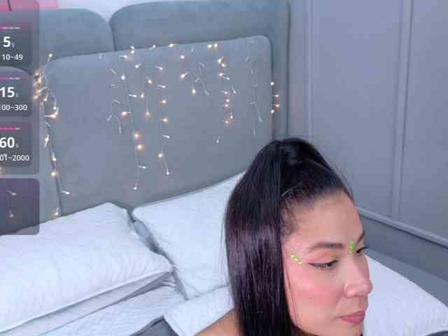 ZaharaFox2 webcam