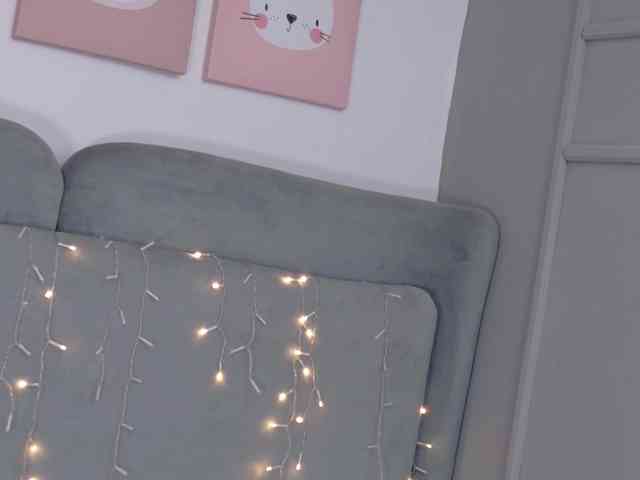 ZaharaFox2 webcam
