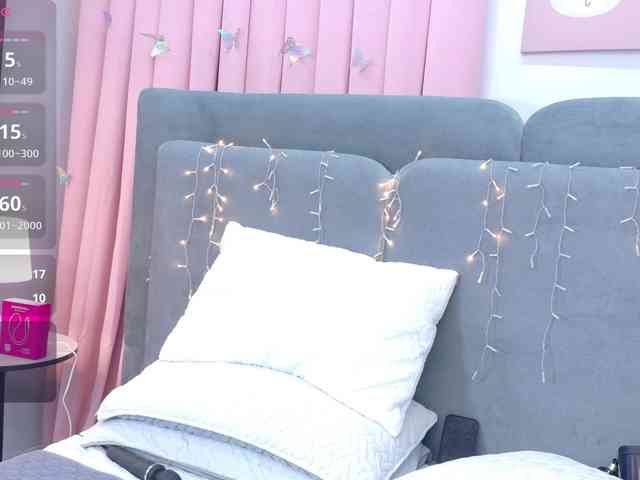 live web cam ZaharaFox2