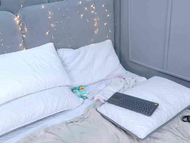 ZaharaFox2 webcam