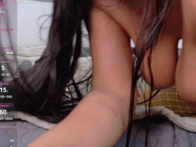 ZaharaFox2 ZaharaFox2