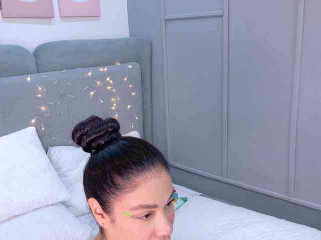 ZaharaFox2