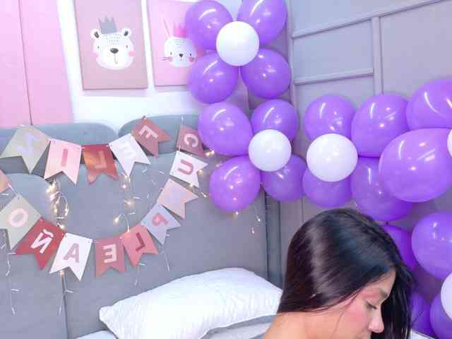 ZaharaFox2 ZaharaFox2
